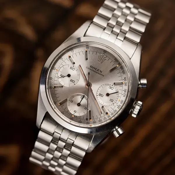 Watch Van Atkins Jewelers New Albany, MS