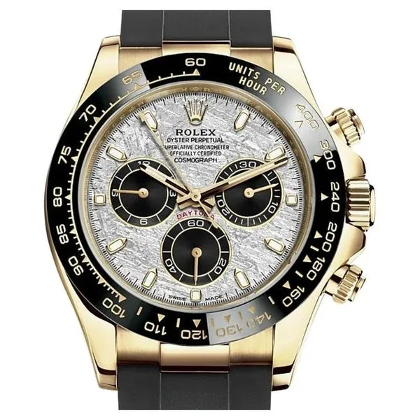 Watch Van Atkins Jewelers New Albany, MS