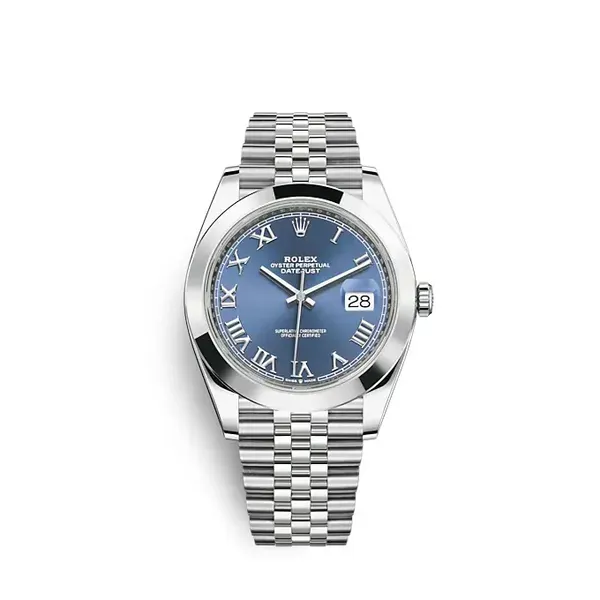 Watch Van Atkins Jewelers New Albany, MS