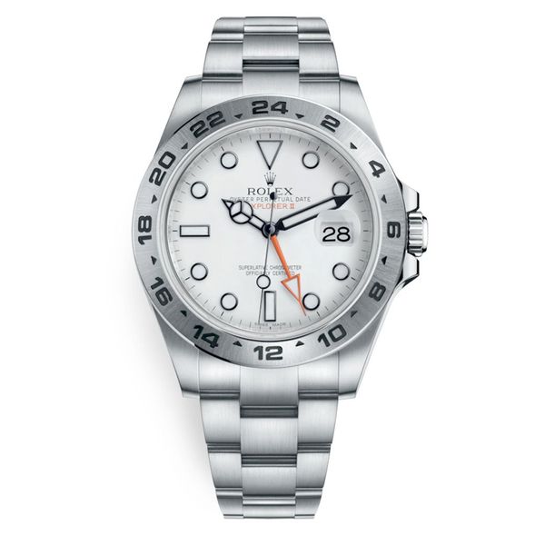 Watch Van Atkins Jewelers New Albany, MS