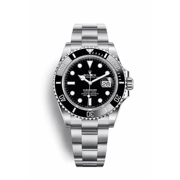 Watch Van Atkins Jewelers New Albany, MS