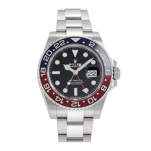 Watch Van Atkins Jewelers New Albany, MS