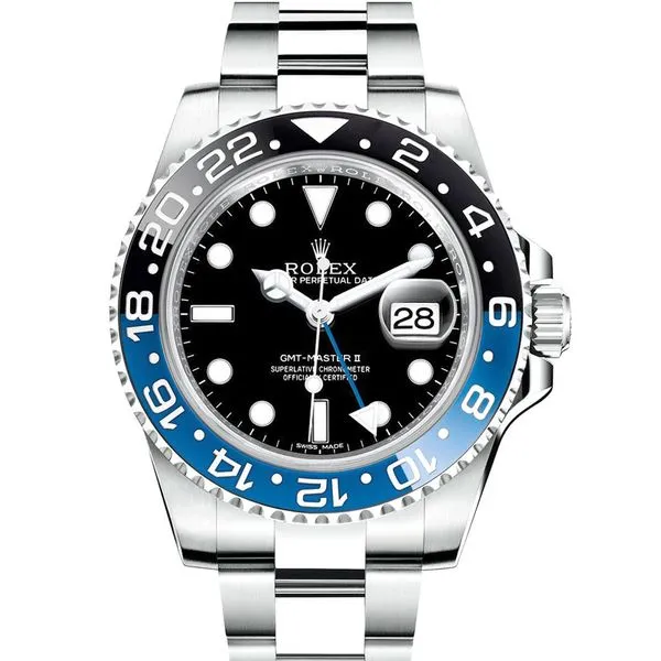 Watch Van Atkins Jewelers New Albany, MS
