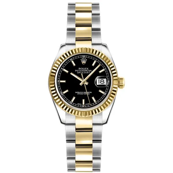 Watch Van Atkins Jewelers New Albany, MS