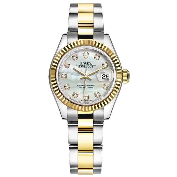 Watch Van Atkins Jewelers New Albany, MS