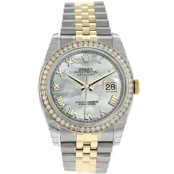Watch Van Atkins Jewelers New Albany, MS