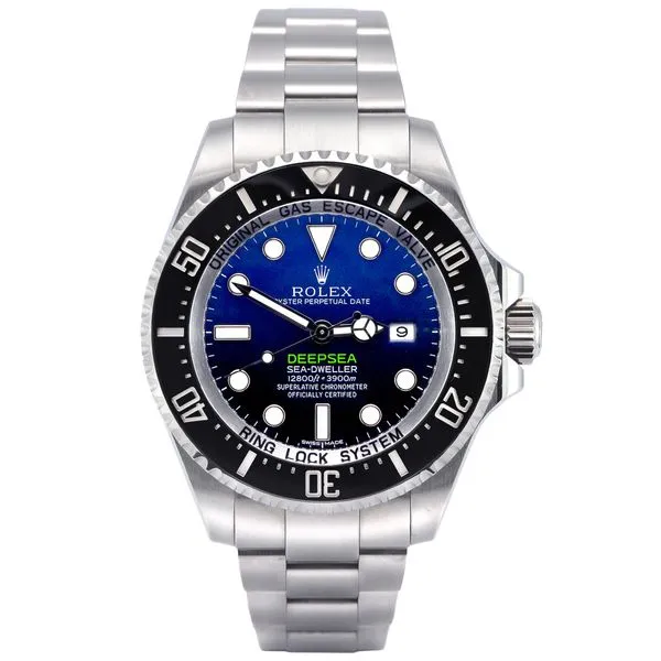 Watch Van Atkins Jewelers New Albany, MS