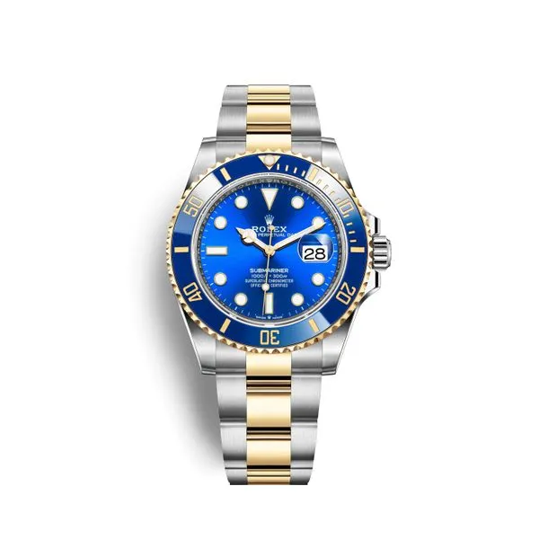 Watch Van Atkins Jewelers New Albany, MS