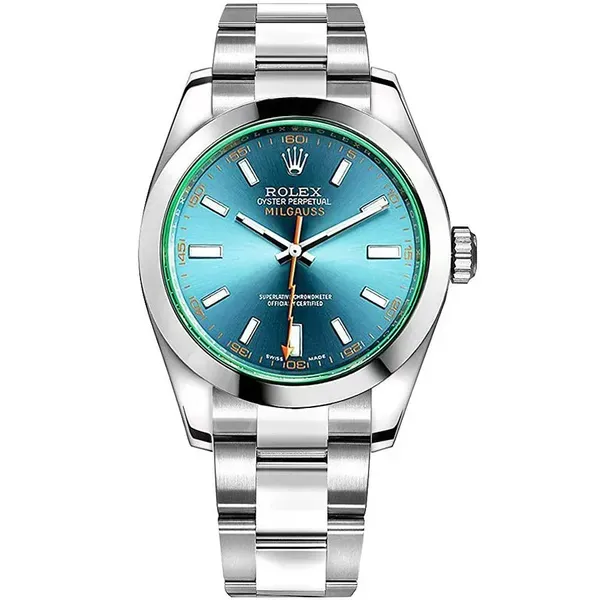 Watch Van Atkins Jewelers New Albany, MS