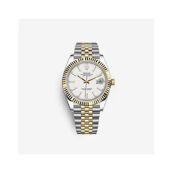 Watch Van Atkins Jewelers New Albany, MS
