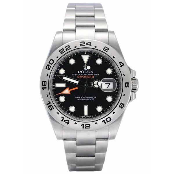 Watch Van Atkins Jewelers New Albany, MS