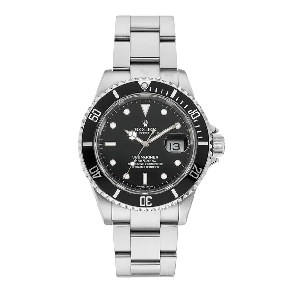 Watch Van Atkins Jewelers New Albany, MS