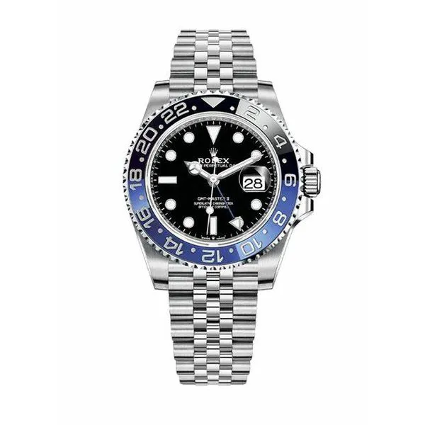 Watch Van Atkins Jewelers New Albany, MS