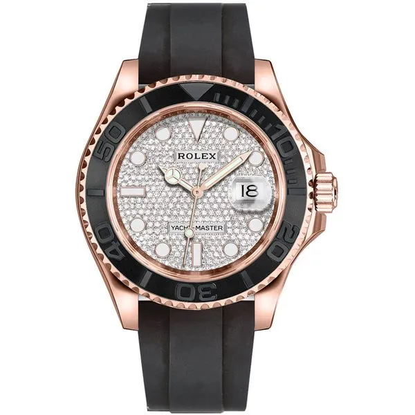 Watch Van Atkins Jewelers New Albany, MS