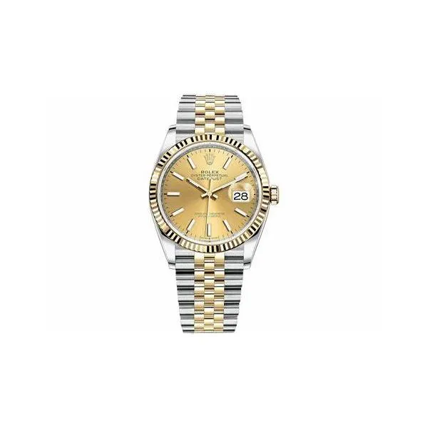 Watch Van Atkins Jewelers New Albany, MS
