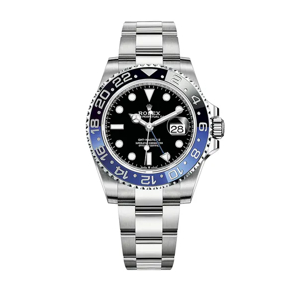 Watch Van Atkins Jewelers New Albany, MS