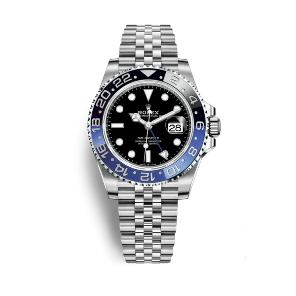 Watch Van Atkins Jewelers New Albany, MS
