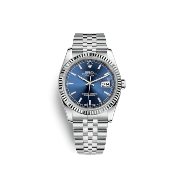 Watch Van Atkins Jewelers New Albany, MS