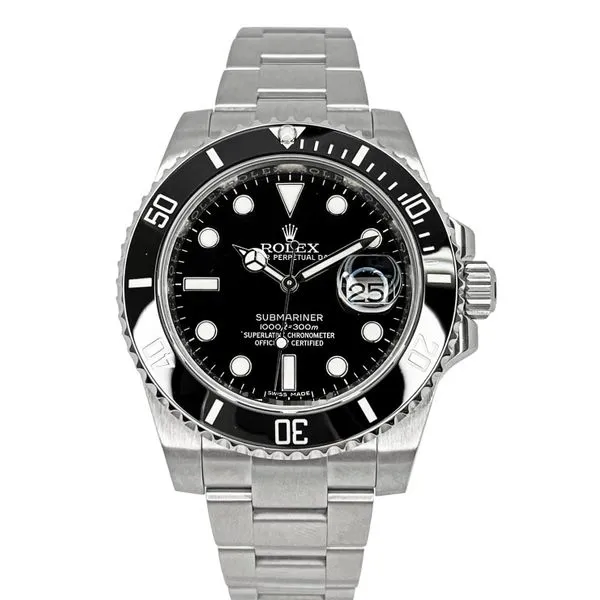 Watch Van Atkins Jewelers New Albany, MS