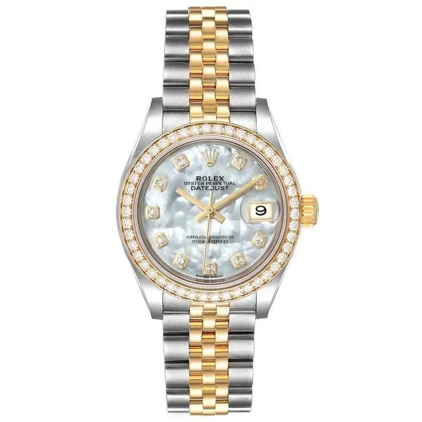 Watch Van Atkins Jewelers New Albany, MS