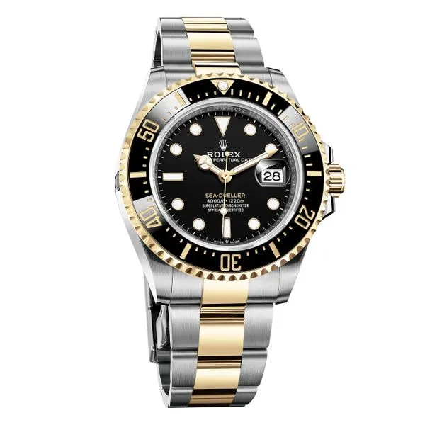 Watch Van Atkins Jewelers New Albany, MS