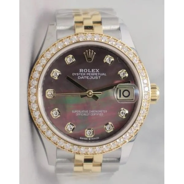 Watch Van Atkins Jewelers New Albany, MS