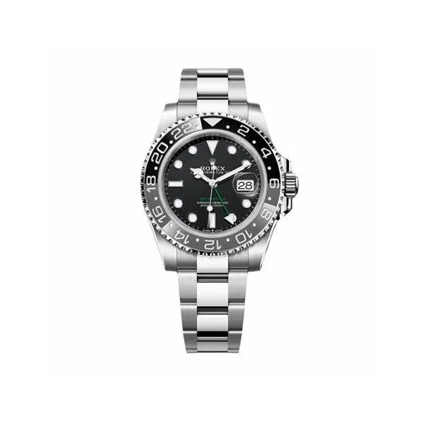 Watch Van Atkins Jewelers New Albany, MS