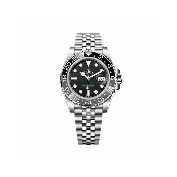 Watch Van Atkins Jewelers New Albany, MS