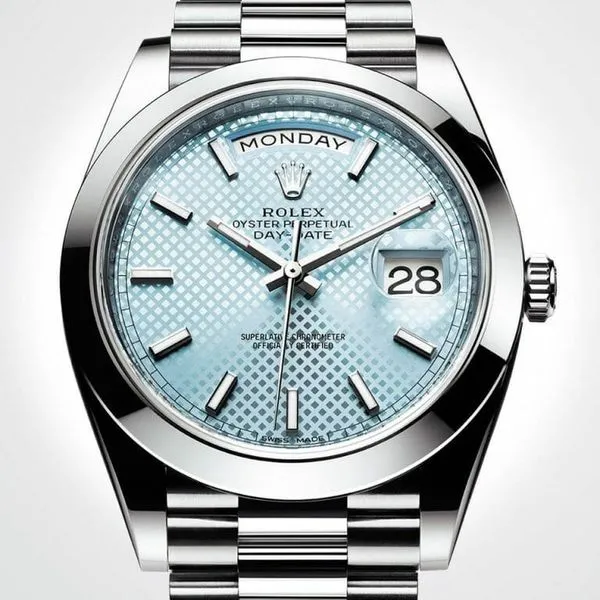 Watch Van Atkins Jewelers New Albany, MS