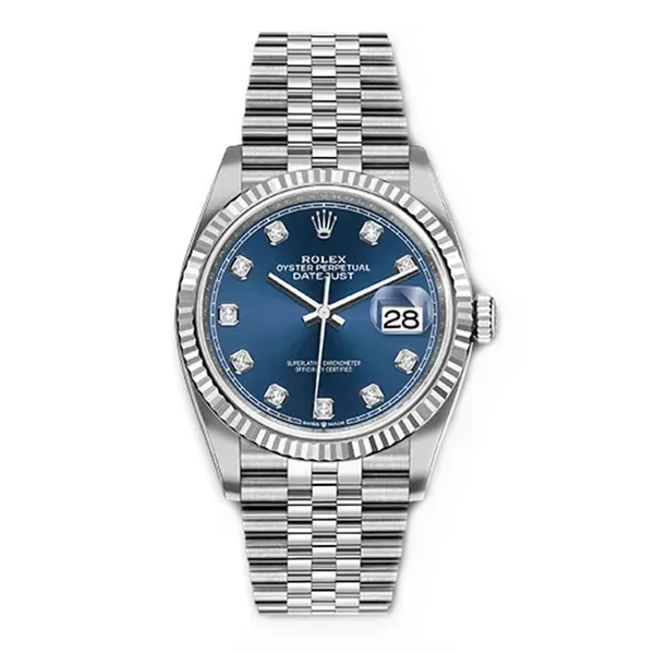 Watch Van Atkins Jewelers New Albany, MS