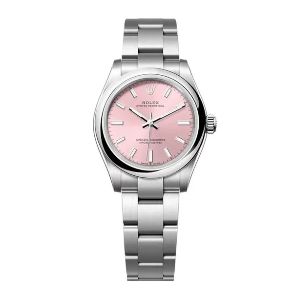 Watch Van Atkins Jewelers New Albany, MS
