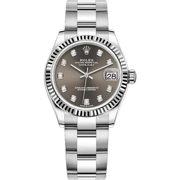 Watch Van Atkins Jewelers New Albany, MS