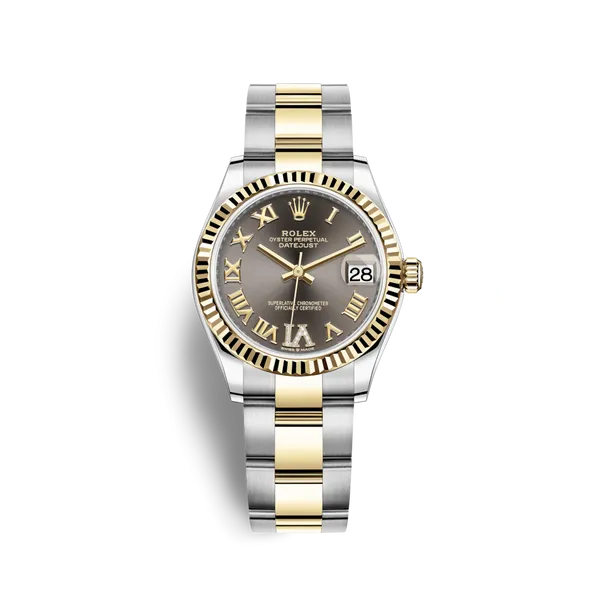 Watch Van Atkins Jewelers New Albany, MS