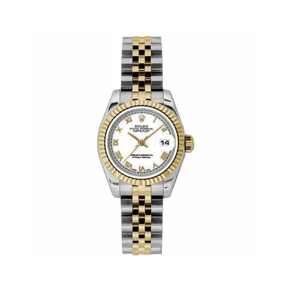 Watch Van Atkins Jewelers New Albany, MS