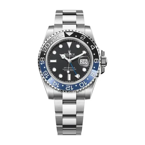 Watch Van Atkins Jewelers New Albany, MS