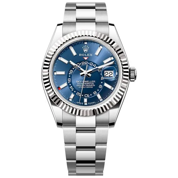 Watch Van Atkins Jewelers New Albany, MS