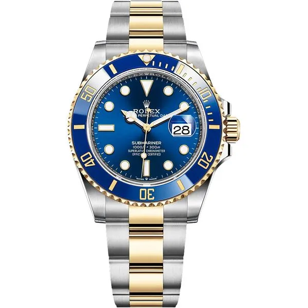 Watch Van Atkins Jewelers New Albany, MS