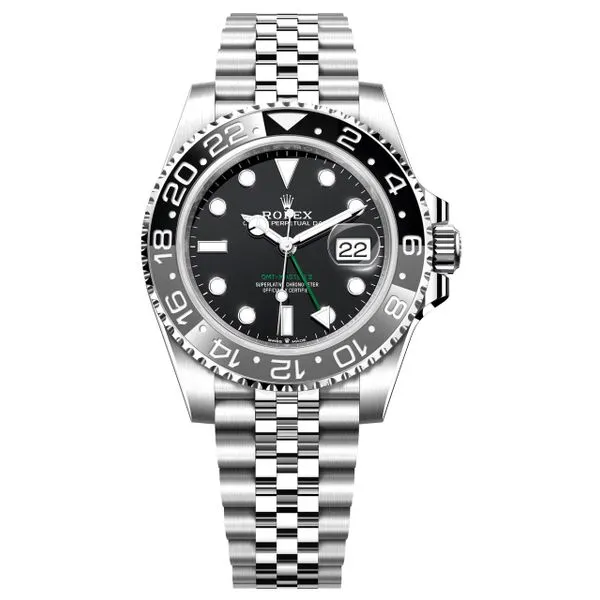 Watch Van Atkins Jewelers New Albany, MS