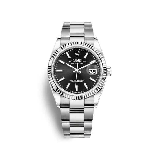 Watch Van Atkins Jewelers New Albany, MS