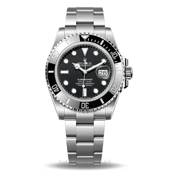 Watch Van Atkins Jewelers New Albany, MS
