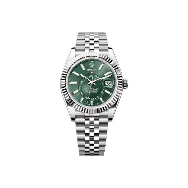 Watch Van Atkins Jewelers New Albany, MS