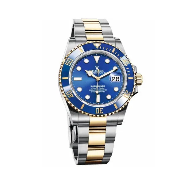 Watch Van Atkins Jewelers New Albany, MS