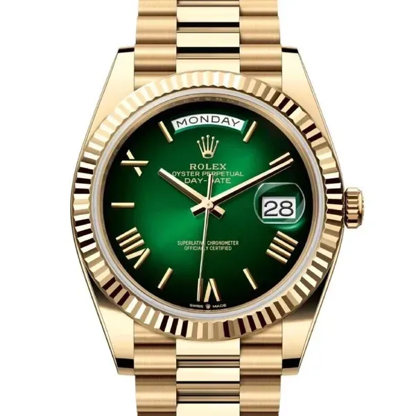 Watch Van Atkins Jewelers New Albany, MS