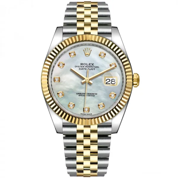 Watch Van Atkins Jewelers New Albany, MS