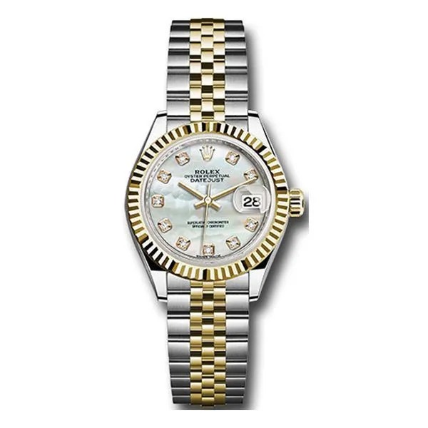 Watch Van Atkins Jewelers New Albany, MS