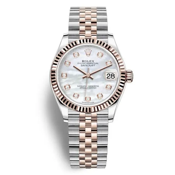 Watch Van Atkins Jewelers New Albany, MS