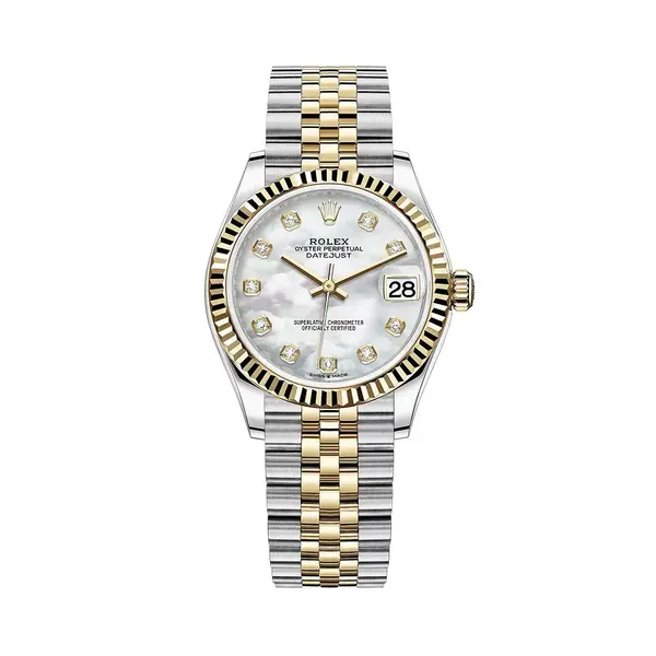 Watch Van Atkins Jewelers New Albany, MS