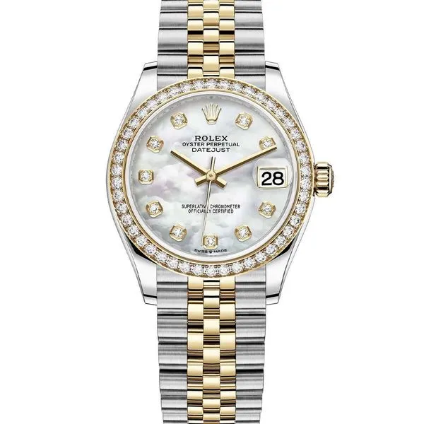 Watch Van Atkins Jewelers New Albany, MS