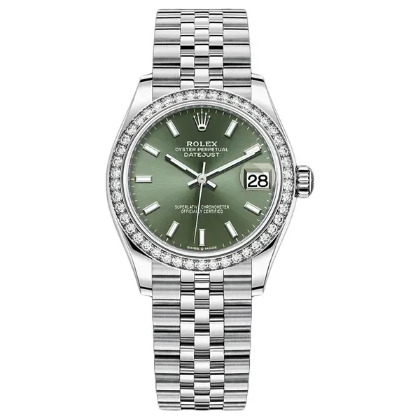 Watch Van Atkins Jewelers New Albany, MS