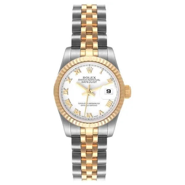 Watch Van Atkins Jewelers New Albany, MS